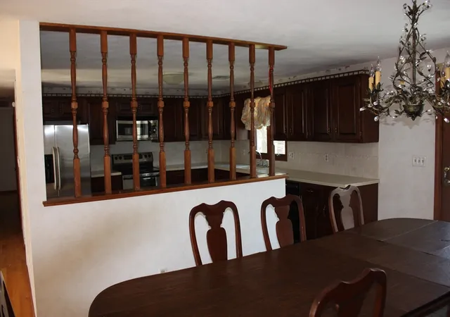 Photo 3 of Sale Pending at 3 Tinkham Ave, Burlington, MA 01803 | MLS# 73561519 | Listing updated on 2026-09-08