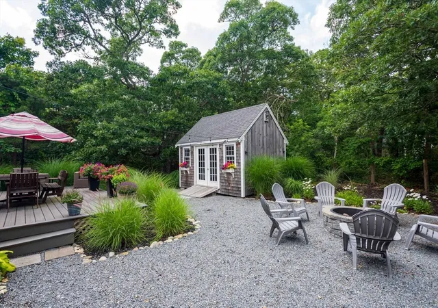 2nd image of 44 Prices Way, Edgartown, MA 02539 | MLS# 73549401