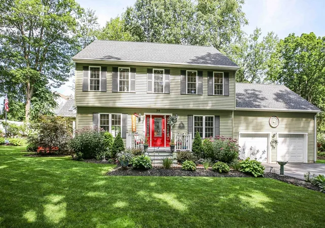 Photo 1 of Sale Pending at 79 Avery Rd, Holden, MA 01520 | MLS# 73562535 | Listing updated on 2026-09-02