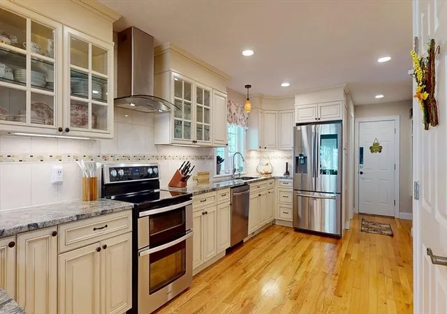 Photo 3 of Sale Pending at 79 Avery Rd, Holden, MA 01520 | MLS# 73562535 | Listing updated on 2026-09-02
