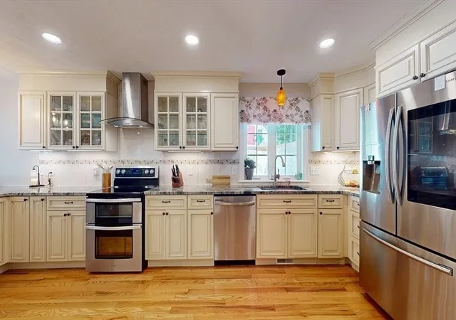 Photo 4 of Sale Pending at 79 Avery Rd, Holden, MA 01520 | MLS# 73562535 | Listing updated on 2026-09-02