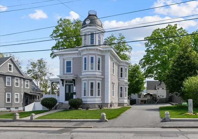 1st image of 78 Stevens Street, Lowell, MA 01851 | MLS# 73515648