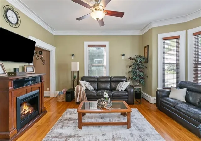 3rd image of 78 Stevens Street, Lowell, MA 01851 | MLS# 73515648