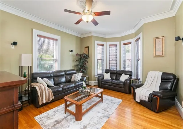 4th image of 78 Stevens Street, Lowell, MA 01851 | MLS# 73515648