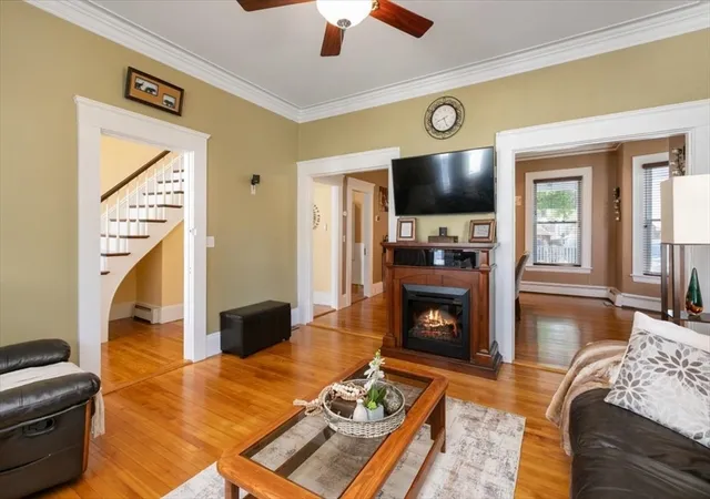 5th image of 78 Stevens Street, Lowell, MA 01851 | MLS# 73515648