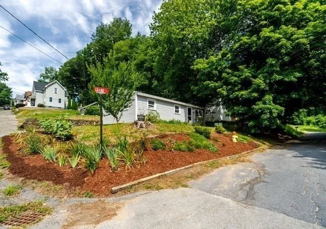 Photo 2 of Single family home for sale at 50 Grand St, Fitchburg, MA 01420 | MLS# 73552158 | Listing updated on 2026-09-30