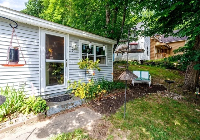 Photo 4 of Single family home for sale at 50 Grand St, Fitchburg, MA 01420 | MLS# 73552158 | Listing updated on 2026-09-30