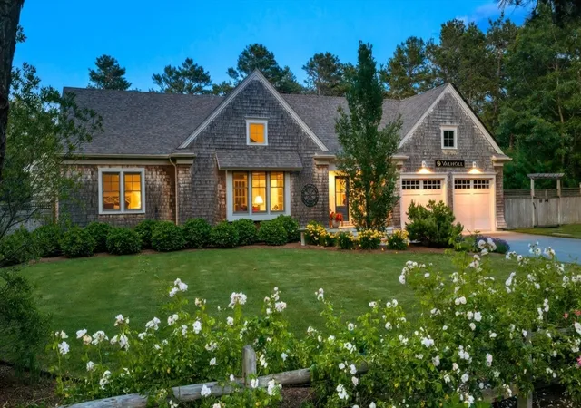 Single family home for sale at 15 Capt Bellamy, Wellfleet, MA 02667 | MLS# 73561123