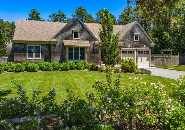 Photo 1 of Single family home for sale at 15 Capt Bellamy, Wellfleet, MA 02667 | MLS# 73561123 | Listing updated on 2026-08-19
