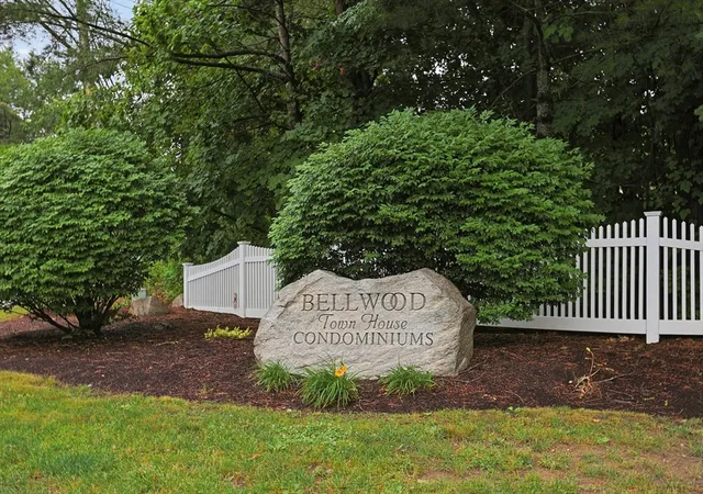 Homes for sale in Bellingham, MA | 123 Bellwood Circle #123, Bellingham, MA 02019 | MLS# 73541974