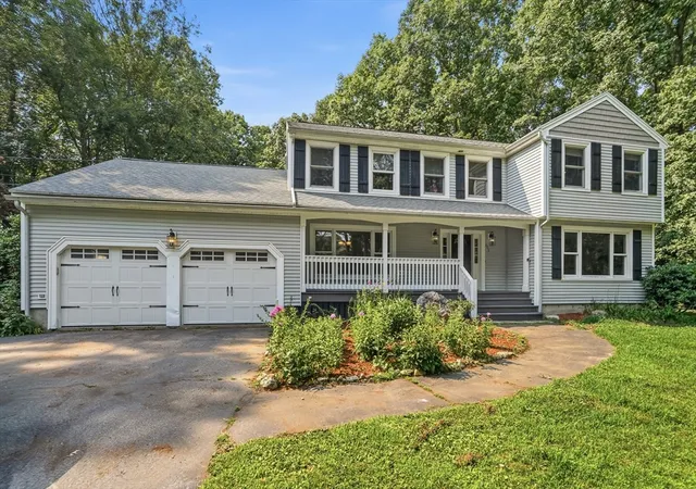 Photo 1 of Sale Pending at 202 Baldwin St, Leicester, MA 01524 | MLS# 73551232 | Listing updated on 2026-08-30