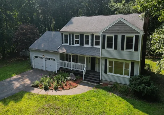 Photo 2 of Sale Pending at 202 Baldwin St, Leicester, MA 01524 | MLS# 73551232 | Listing updated on 2026-08-30