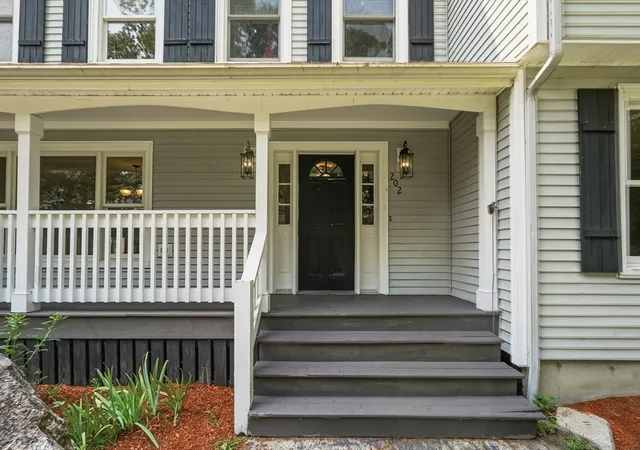 Photo 3 of Sale Pending at 202 Baldwin St, Leicester, MA 01524 | MLS# 73551232 | Listing updated on 2026-08-30
