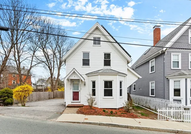 Homes for sale in Gloucester, MA | 105 Centennial Ave, Gloucester, MA 01930 | MLS# 73508350