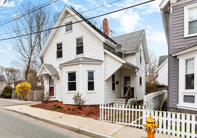 Homes for sale in Gloucester, MA | 105 Centennial Ave, Gloucester, MA 01930 | MLS# 73508350