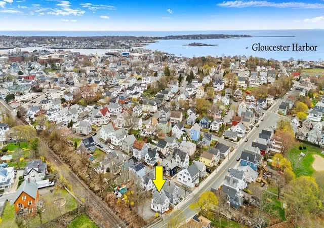 Homes for sale in Gloucester, MA | 105 Centennial Ave, Gloucester, MA 01930 | MLS# 73508350