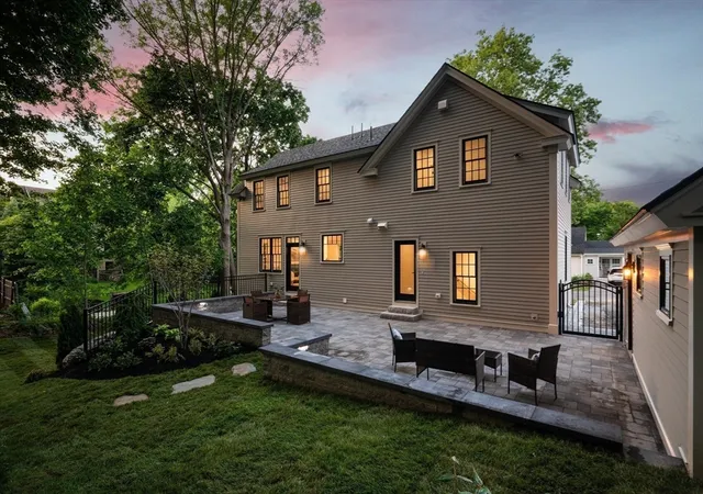 2nd image of 1 Stanley Ave, Newburyport, MA 01950 | MLS# 73526084