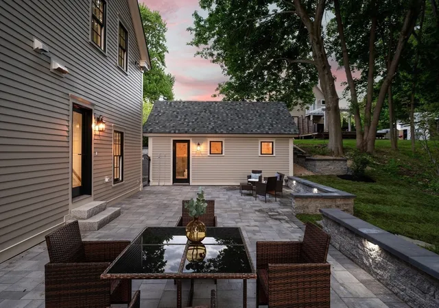 3rd image of 1 Stanley Ave, Newburyport, MA 01950 | MLS# 73526084