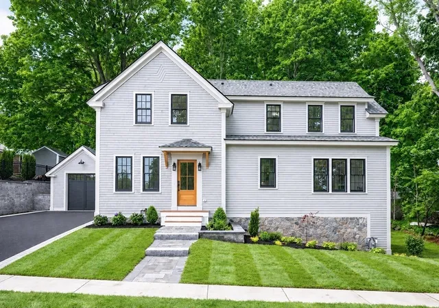 4th image of 1 Stanley Ave, Newburyport, MA 01950 | MLS# 73526084