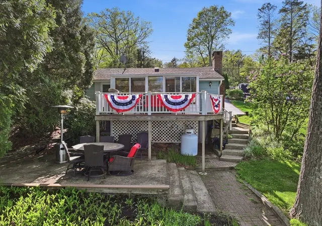 Homes for sale in Charlton, MA | 45 Hollywood Dr, Charlton, MA 01507 | MLS# 73525576