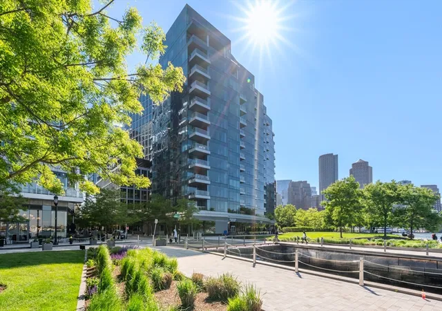 2nd image of Twenty Two Liberty, Boston, MA 02210