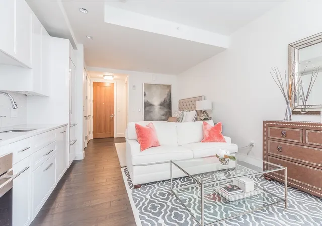 1st image of 22 Liberty Dr #2L, Boston, MA 02210 | MLS# 73551345