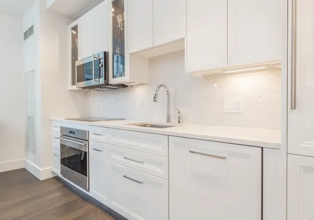 Photo 2 of Condo for sale at 22 Liberty Dr #2L, Boston, MA 02210 | MLS# 73551345 | Listing updated on 2026-08-25