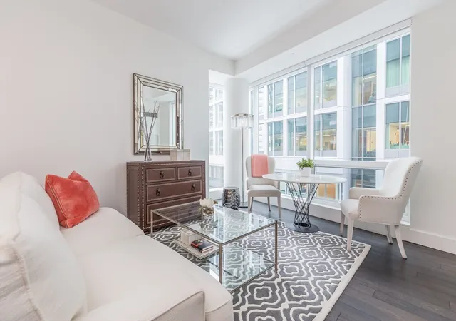 Photo 3 of Condo for sale at 22 Liberty Dr #2L, Boston, MA 02210 | MLS# 73551345 | Listing updated on 2026-08-25