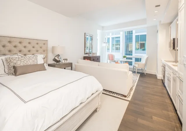 Photo 4 of Condo for sale at 22 Liberty Dr #2L, Boston, MA 02210 | MLS# 73551345 | Listing updated on 2026-08-25