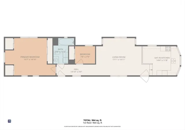 19th image of 57 Liberty Dr, Attleboro, MA 02703 | MLS# 73551620