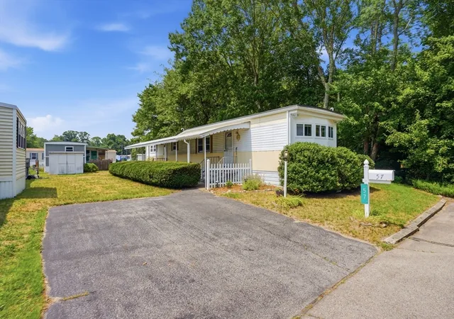 2nd image of 57 Liberty Dr, Attleboro, MA 02703 | MLS# 73551620