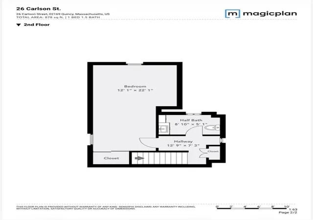 Homes for sale in Quincy, MA | 26 Carlson St, Quincy, MA 02169 | MLS# 73548828