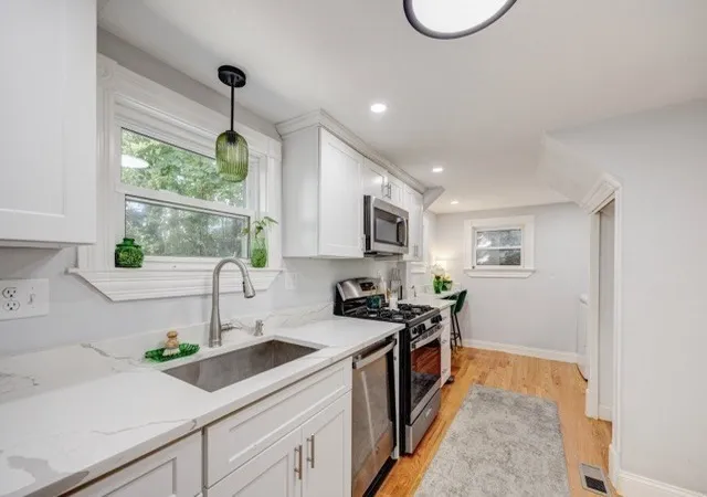 Homes for sale in Quincy, MA | 26 Carlson St, Quincy, MA 02169 | MLS# 73548828