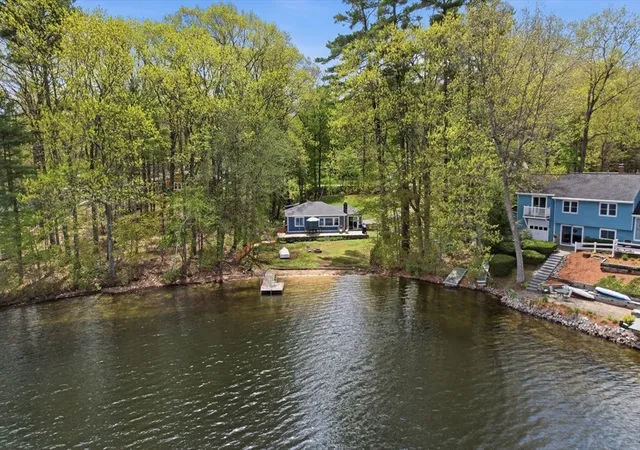 Homes for sale in Lunenburg, MA | 32 Hemlock Dr, Lunenburg, MA 01462 | MLS# 73517645