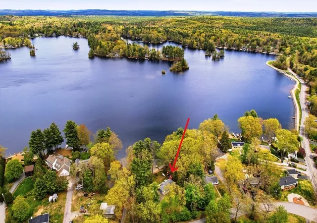 Homes for sale in Lunenburg, MA | 32 Hemlock Dr, Lunenburg, MA 01462 | MLS# 73517645