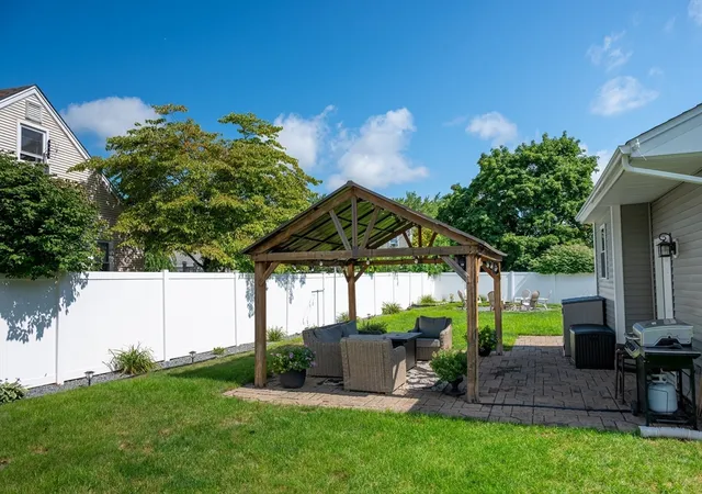 40th image of 512 Central Avenue, Seekonk, MA 02771 | MLS# 73558154