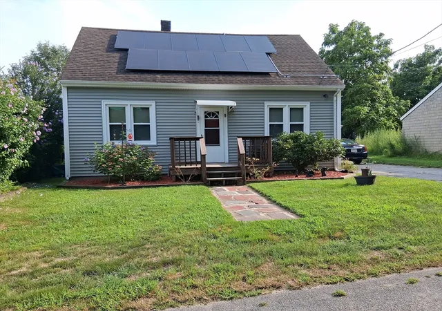 1st image of 9 Velvet Ave, Westport, MA 02790 | MLS# 73565237