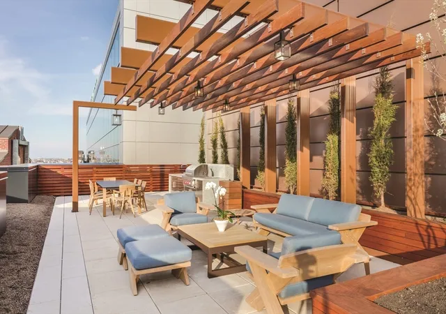 1st image of 100 Lovejoy Wharf #5 N, Boston, MA 02114 | MLS# 73555341