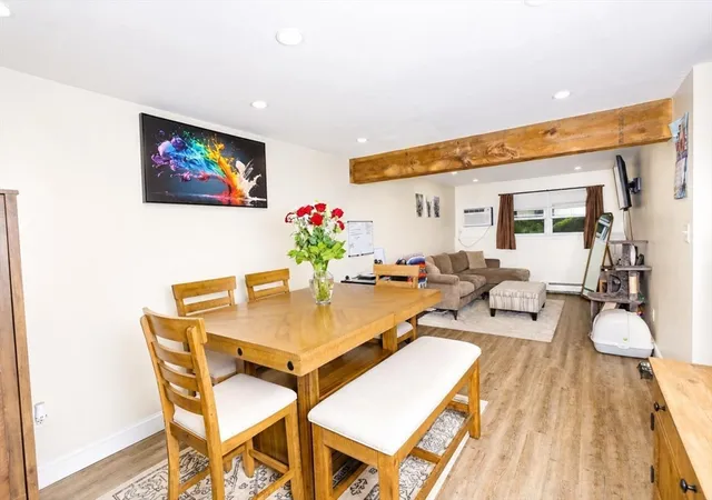 2nd image of 668 Robbins Ave #3, Dracut, MA 01826 | MLS# 73543008