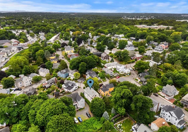 Homes for sale in Marblehead, MA | 13 Linden St, Marblehead, MA 01945 | Houzeo