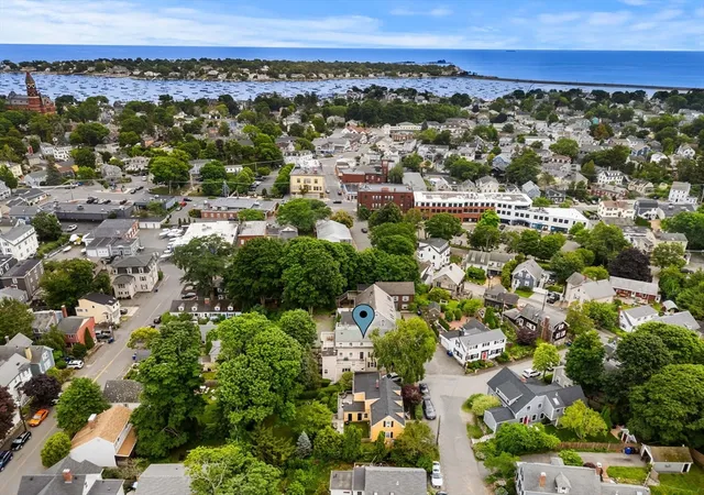Homes for sale in Marblehead, MA | 13 Linden St #3, Marblehead, MA 01945 | MLS# 73545657