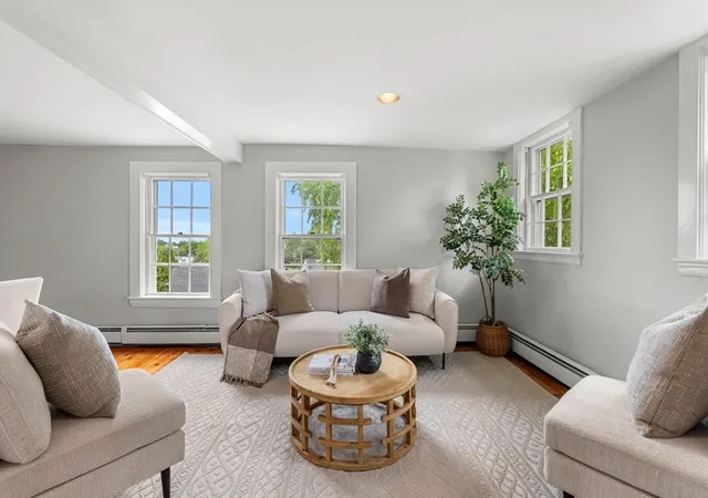 Homes for sale in Marblehead, MA | 13 Linden St, Marblehead, MA 02445