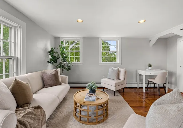 Homes for sale in Marblehead, MA | 13 Linden St, Marblehead, MA 02445