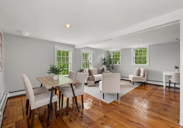 Homes for sale in Marblehead, MA | 13 Linden St, Marblehead, MA 02445