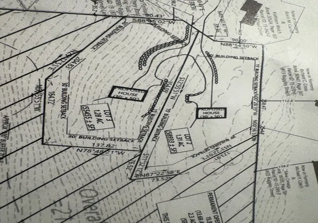Photo 3 of Land for sale at Lot 2 O'Neil Dr, Westborough, MA 01581 | MLS# 73567010 | Listing updated on 2026-08-26