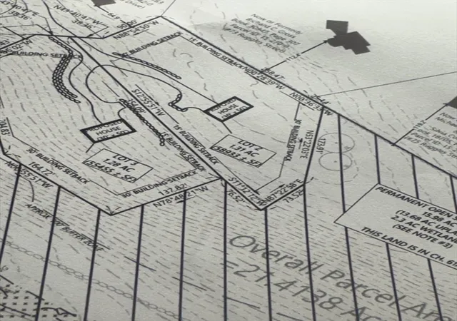 Photo 4 of Land for sale at Lot 2 O'Neil Dr, Westborough, MA 01581 | MLS# 73567010 | Listing updated on 2026-08-26