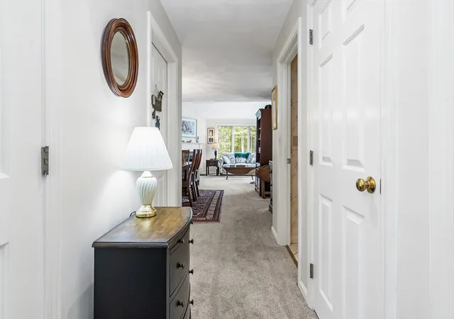 Listing Photo 4 - Condo for sale in building located at 42 Quarry Ridge Ln, Rockport, MA 01966 - Unit #42