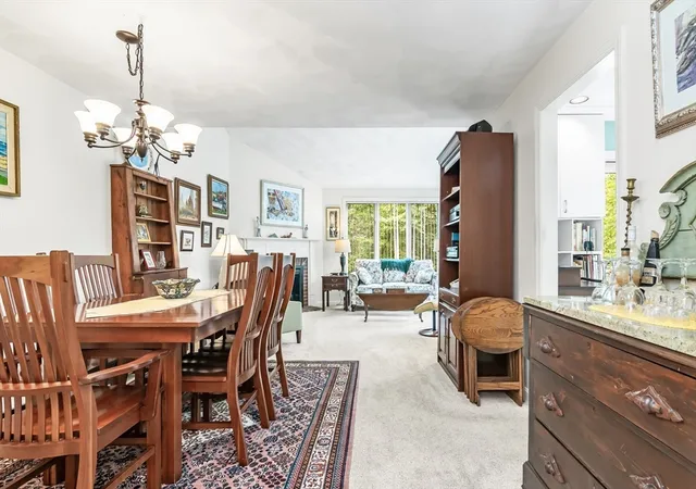 Listing Photo 5 - Condo for sale in building located at 42 Quarry Ridge Ln, Rockport, MA 01966 - Unit #42