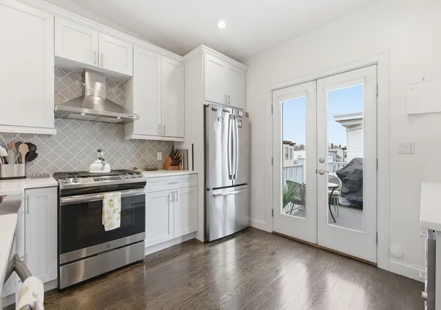 Homes for sale in East Boston, MA | 167 Putnam St #PH 3, East Boston, MA 02128 | MLS# 73508315