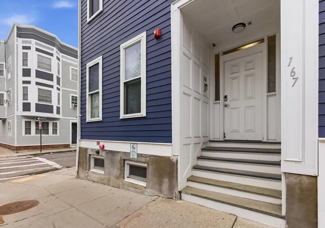 Homes for sale in East Boston, MA | 167 Putnam St #PH 3, East Boston, MA 02128 | MLS# 73508315